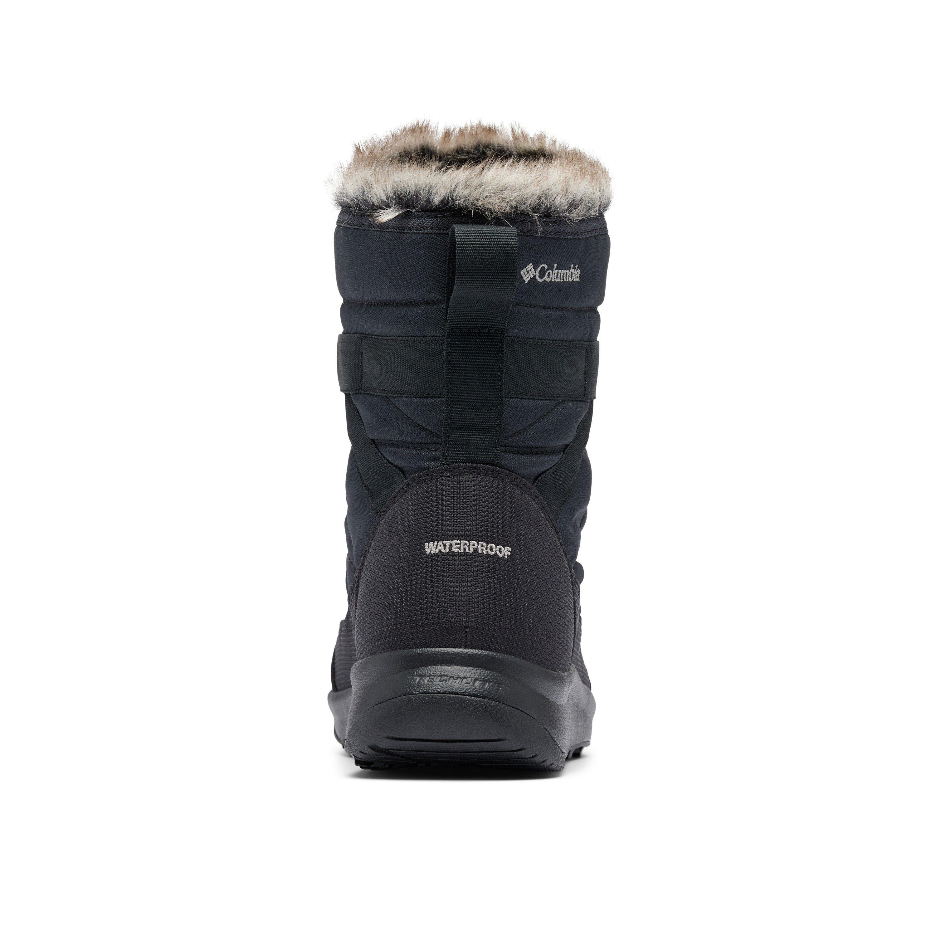 Black - Columbia - MINX™ SHORTY IV - 4