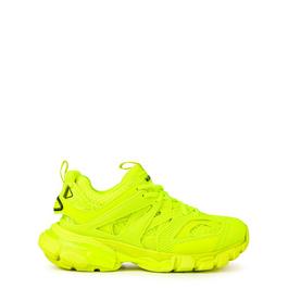 Balenciaga Chunky Track Trainers