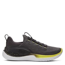 Under Armour UA Flow Dynamic Running Shoes Womens