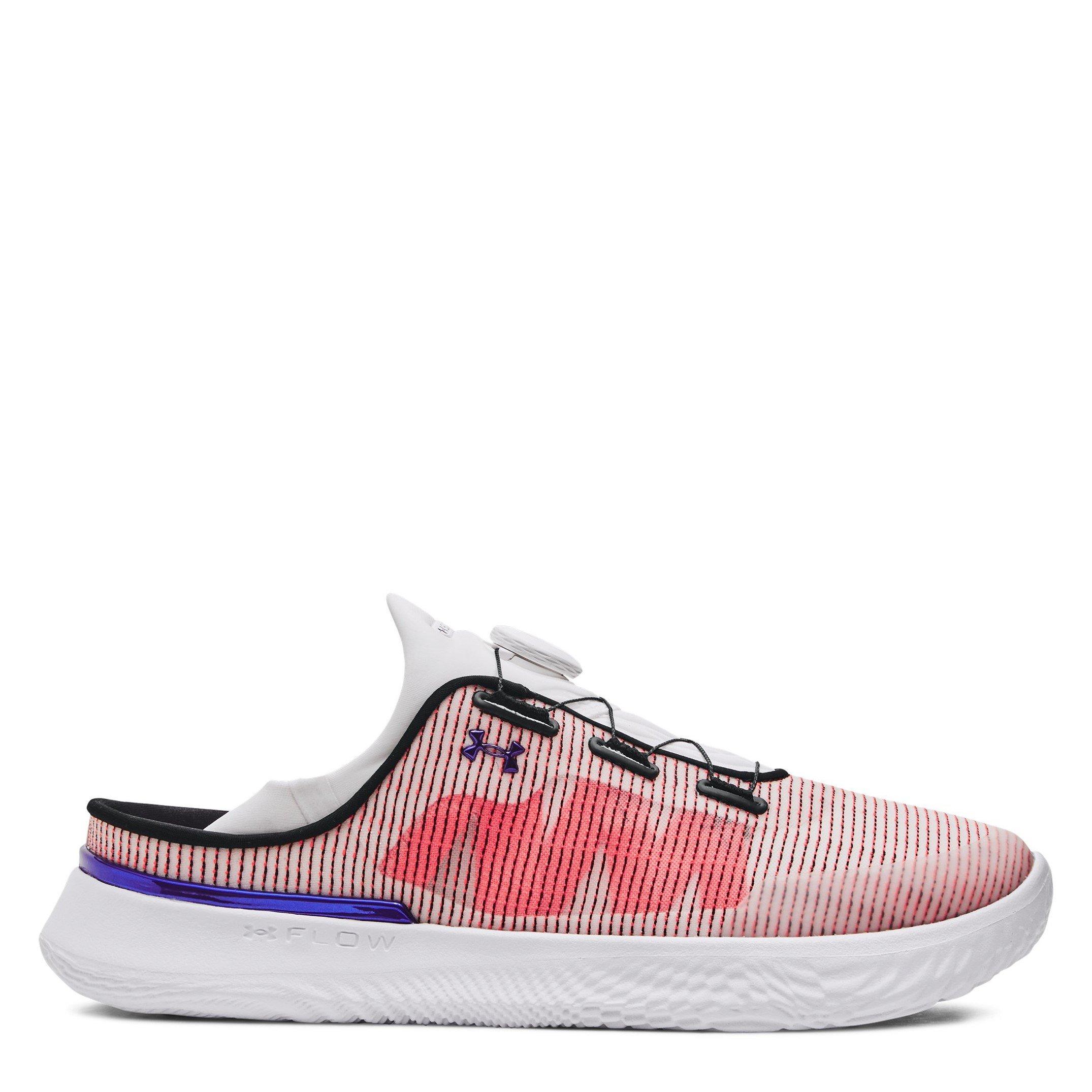 Blanco - Under Armour - Mesh SlipSpeed Runner - 2