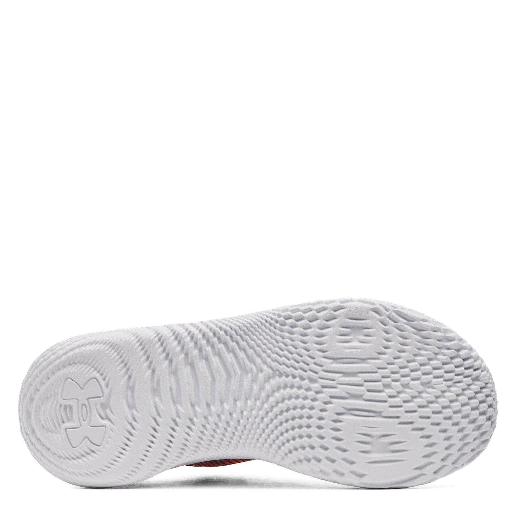 Blanco - Under Armour - Mesh SlipSpeed Runner - 3