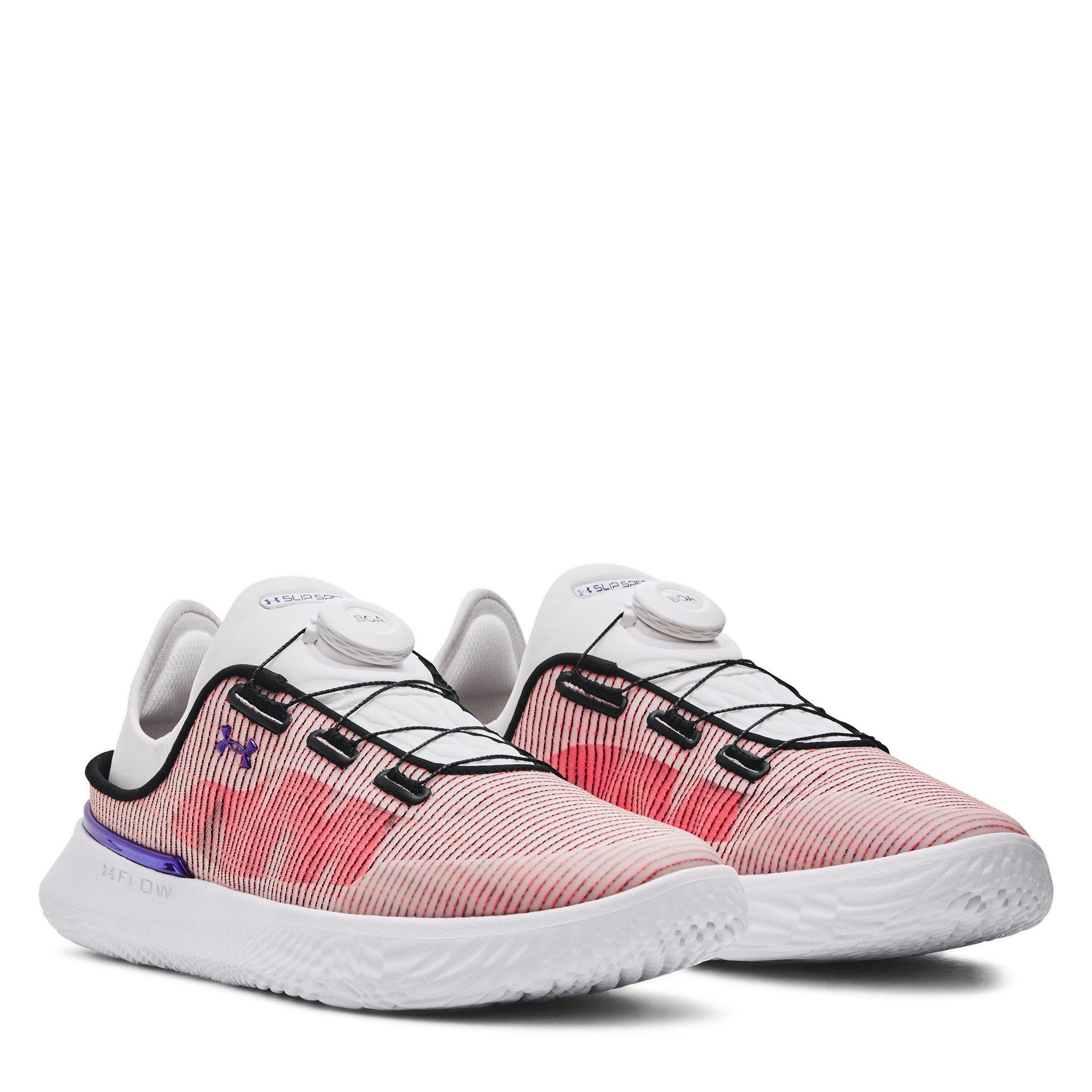 Blanco - Under Armour - Mesh SlipSpeed Runner - 5