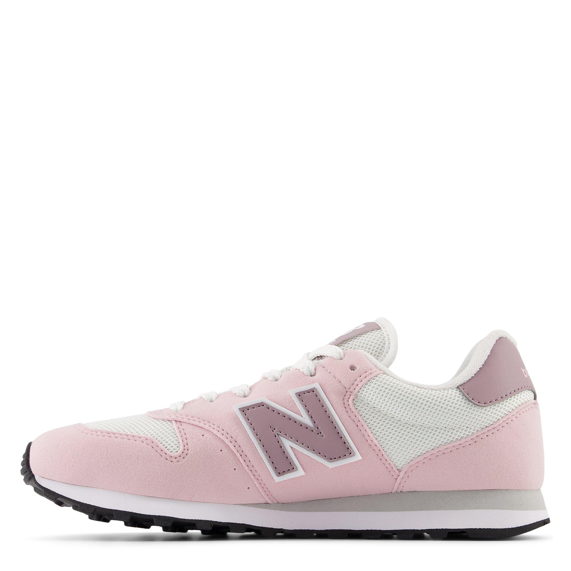 Alpha Pink - New Balance - GM500 Womens Lifestyle Shoes - 2