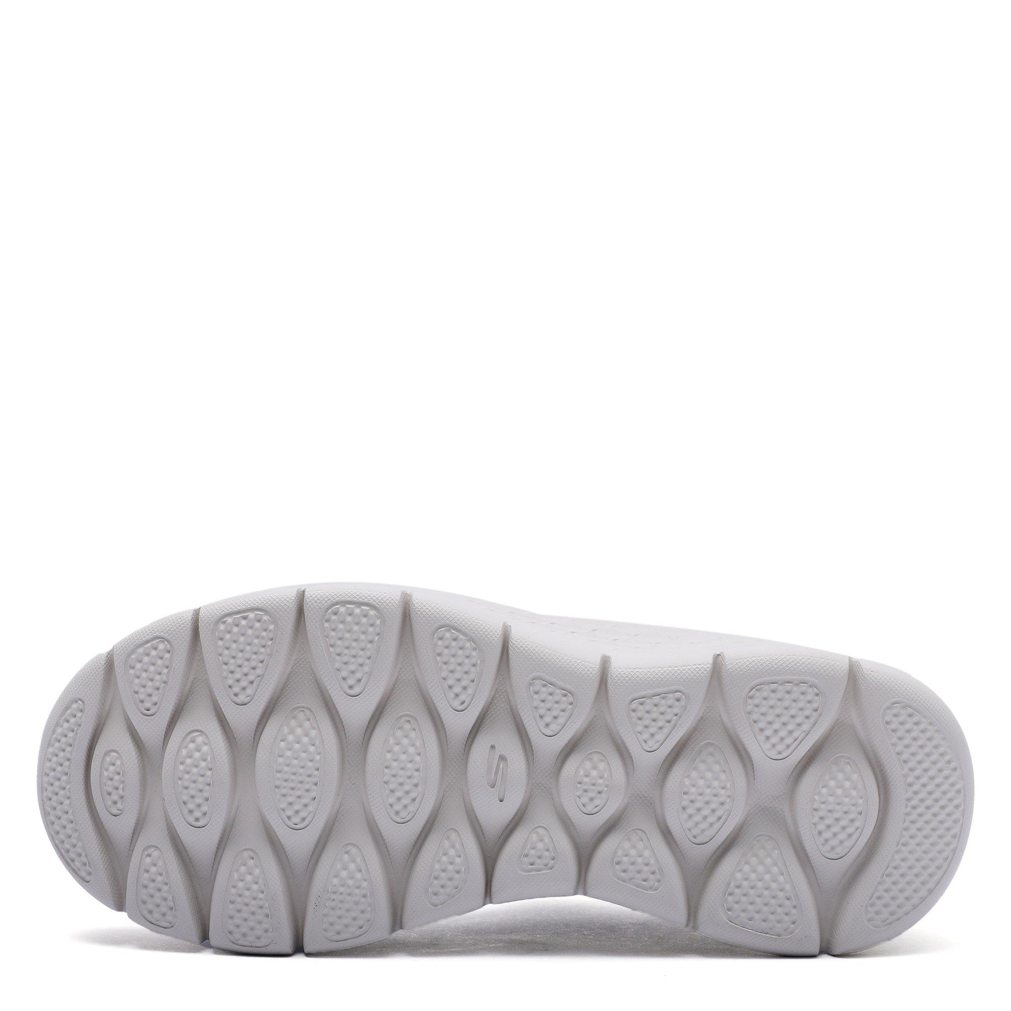 TAUPE/LAVENDAR - Skechers - GOwalk Flex Shoes Womens - 4