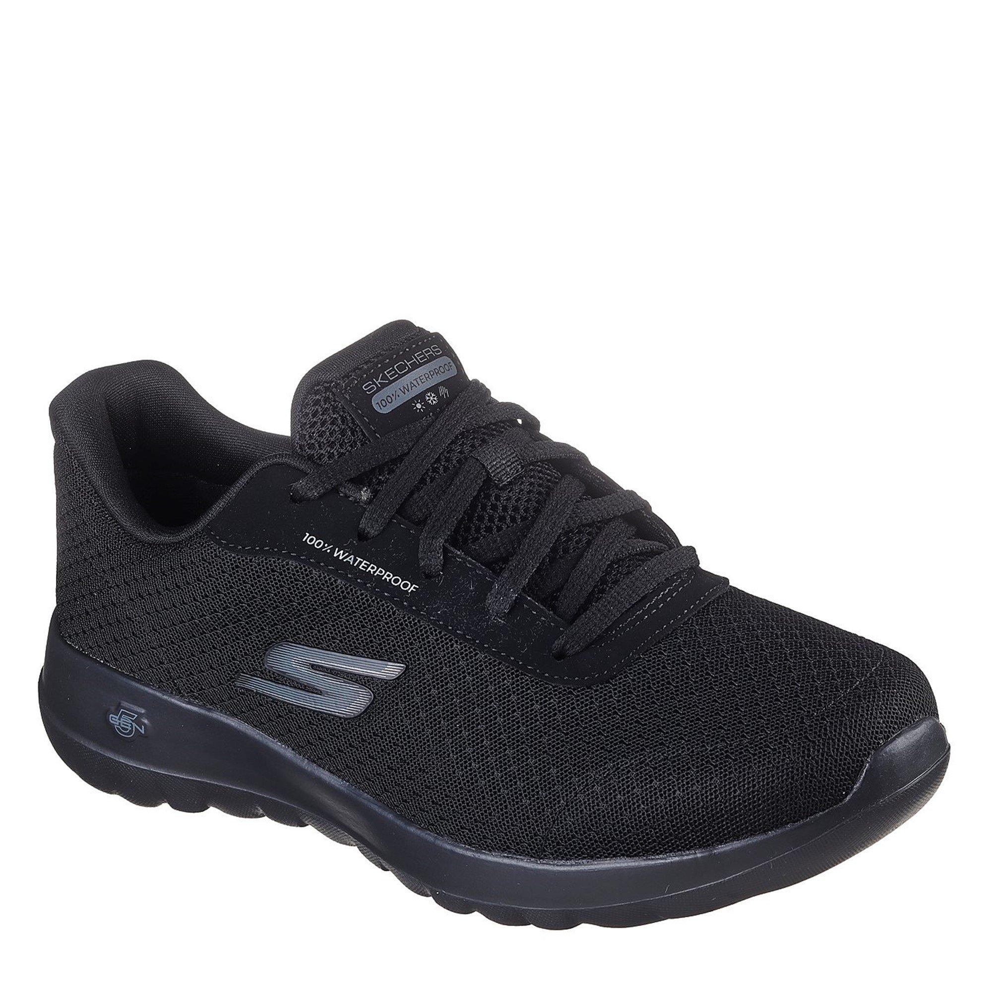 Skechers Go Walk Joy-Ecstatic Womens Shoes Runners Sports