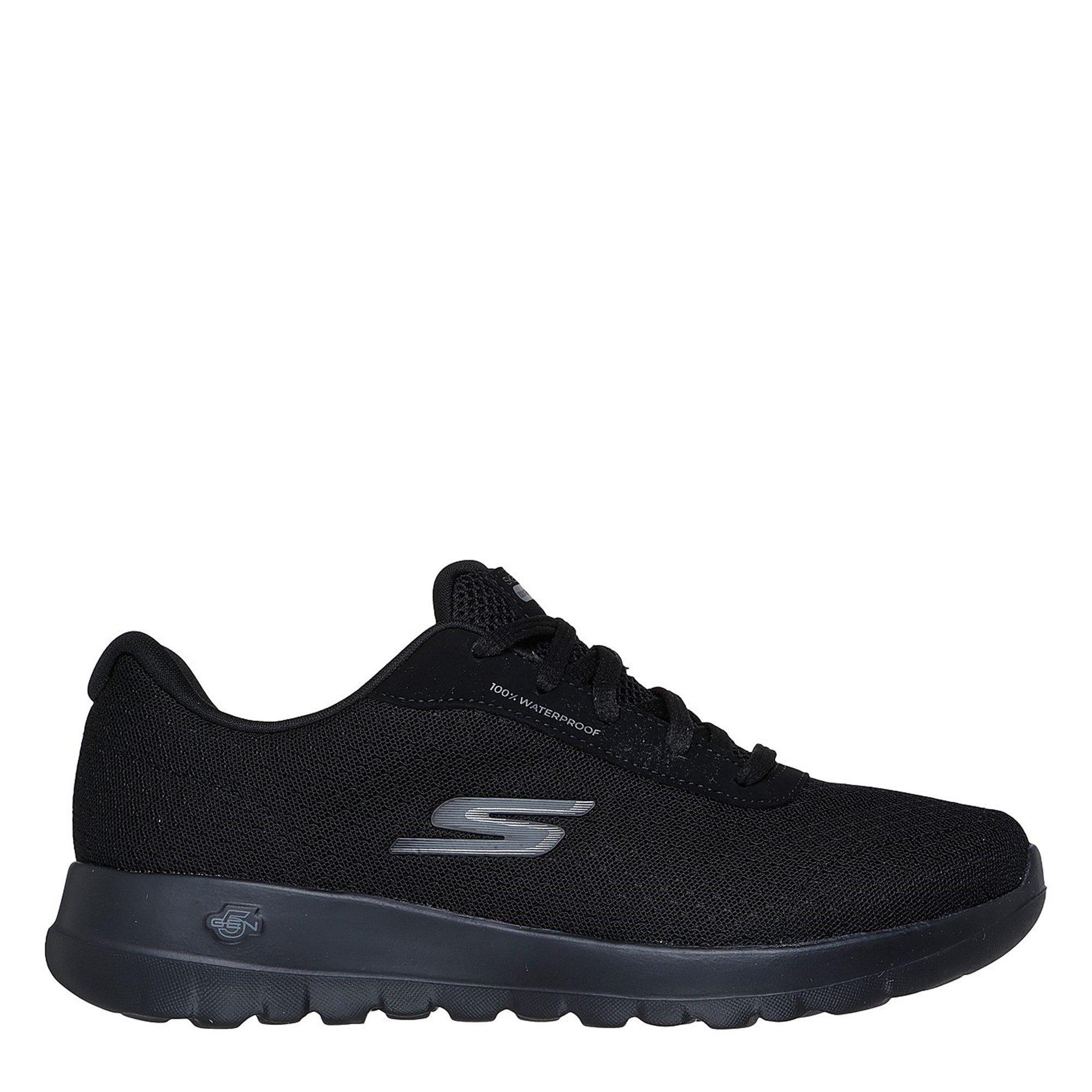 Skechers Go Walk Joy-Ecstatic Womens Shoes Runners Sports