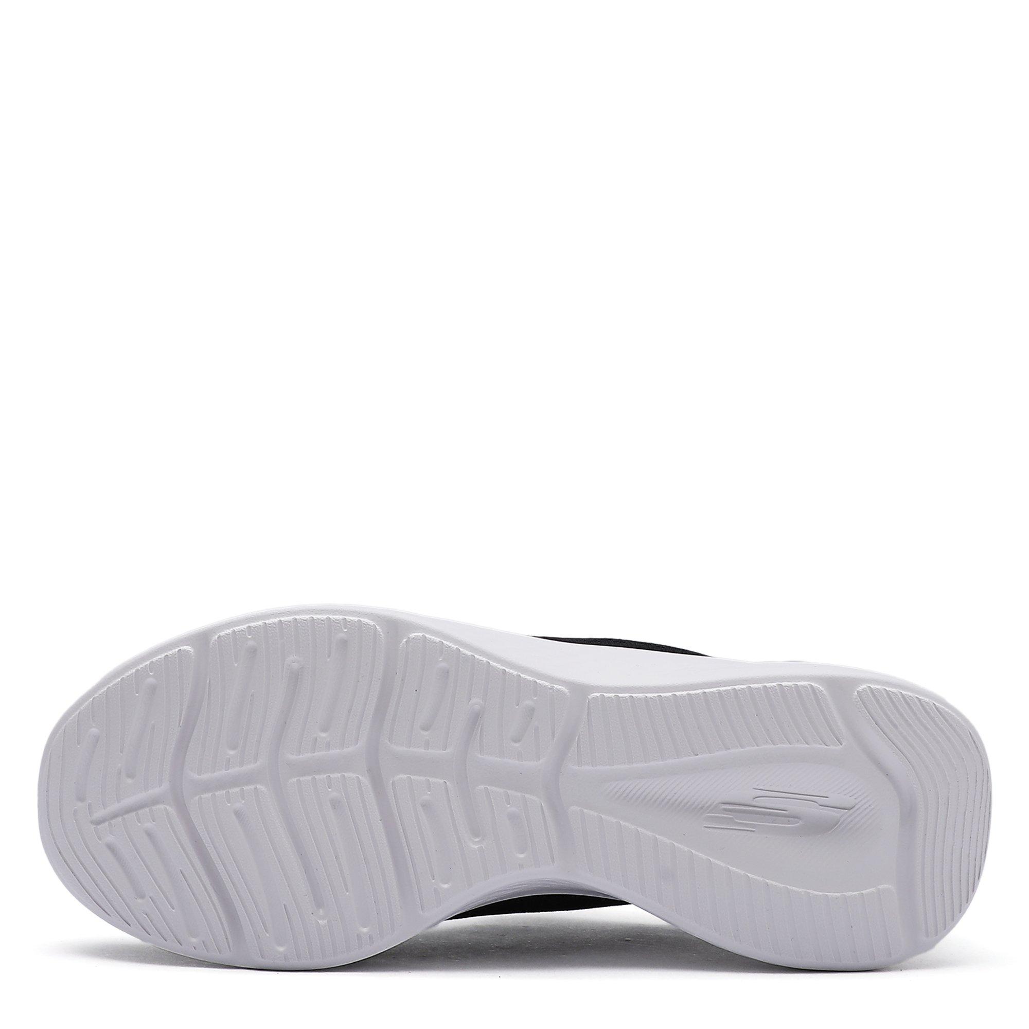 BLACK MULTI - Skechers - Lite Pro Runners Womens - 4