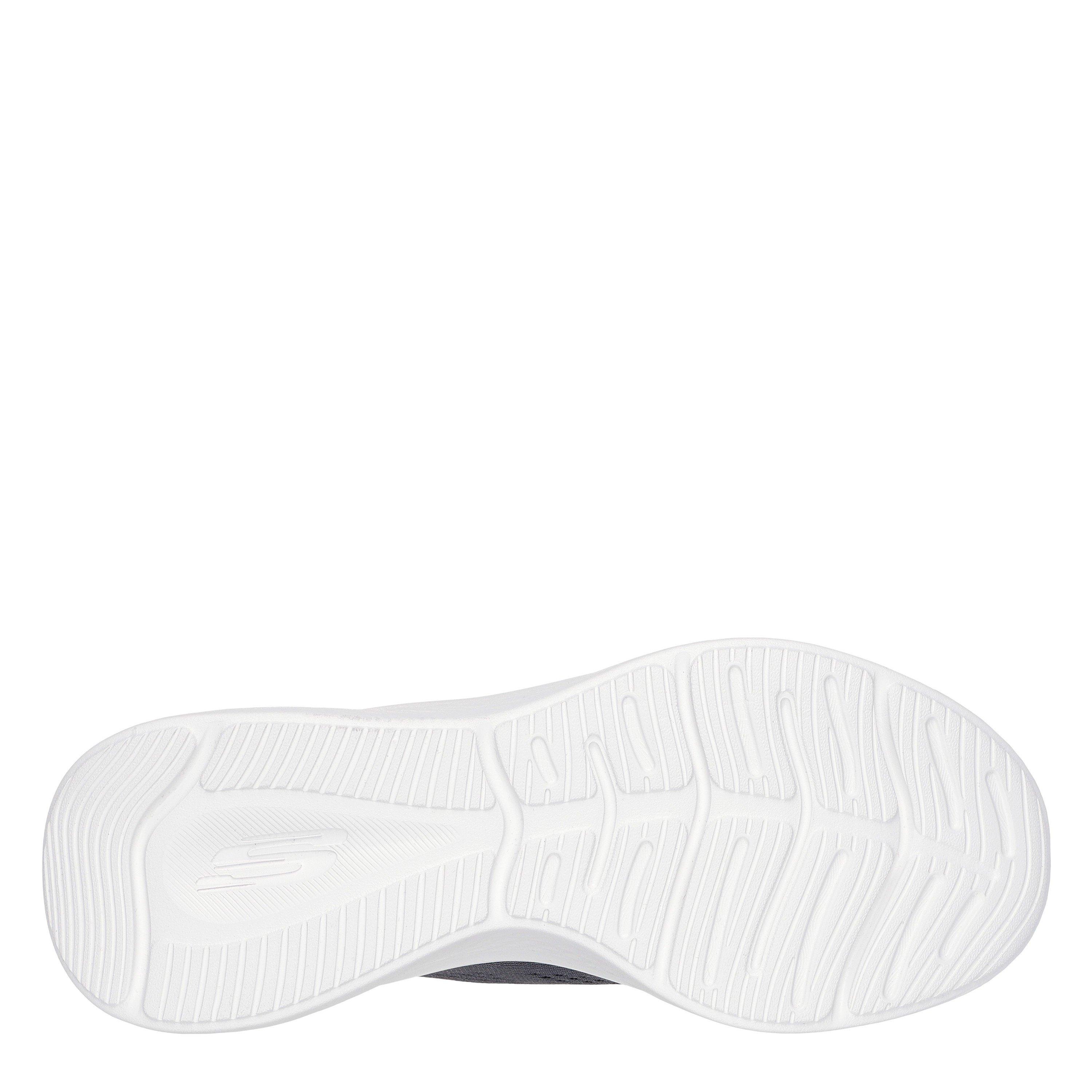 CHARCOAL MULTI - Skechers - Lite Pro Runners Womens - 5