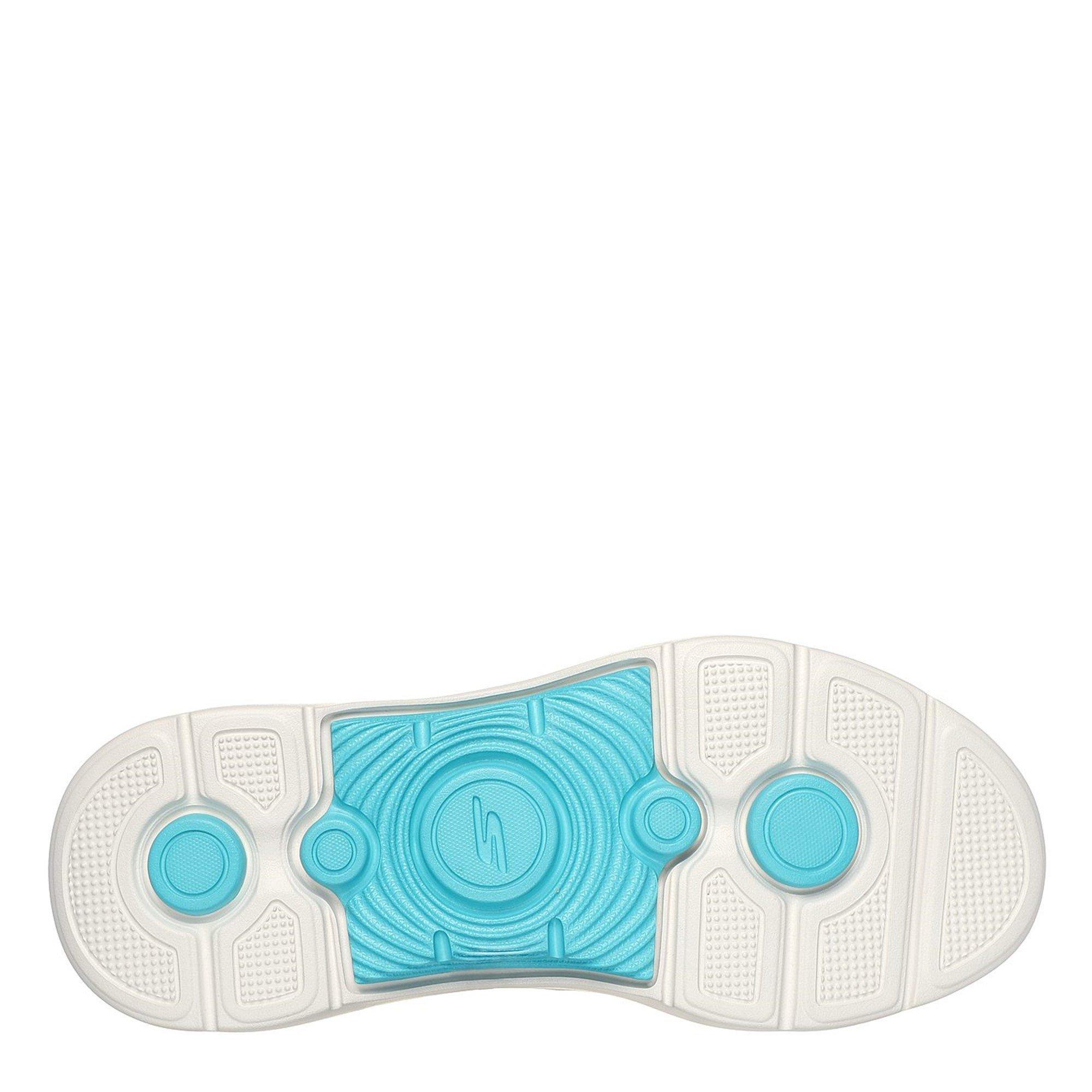 BLACK MULTI  - Skechers - GO WALK Arch Fit 2.0 Balin Runners Womens - 4