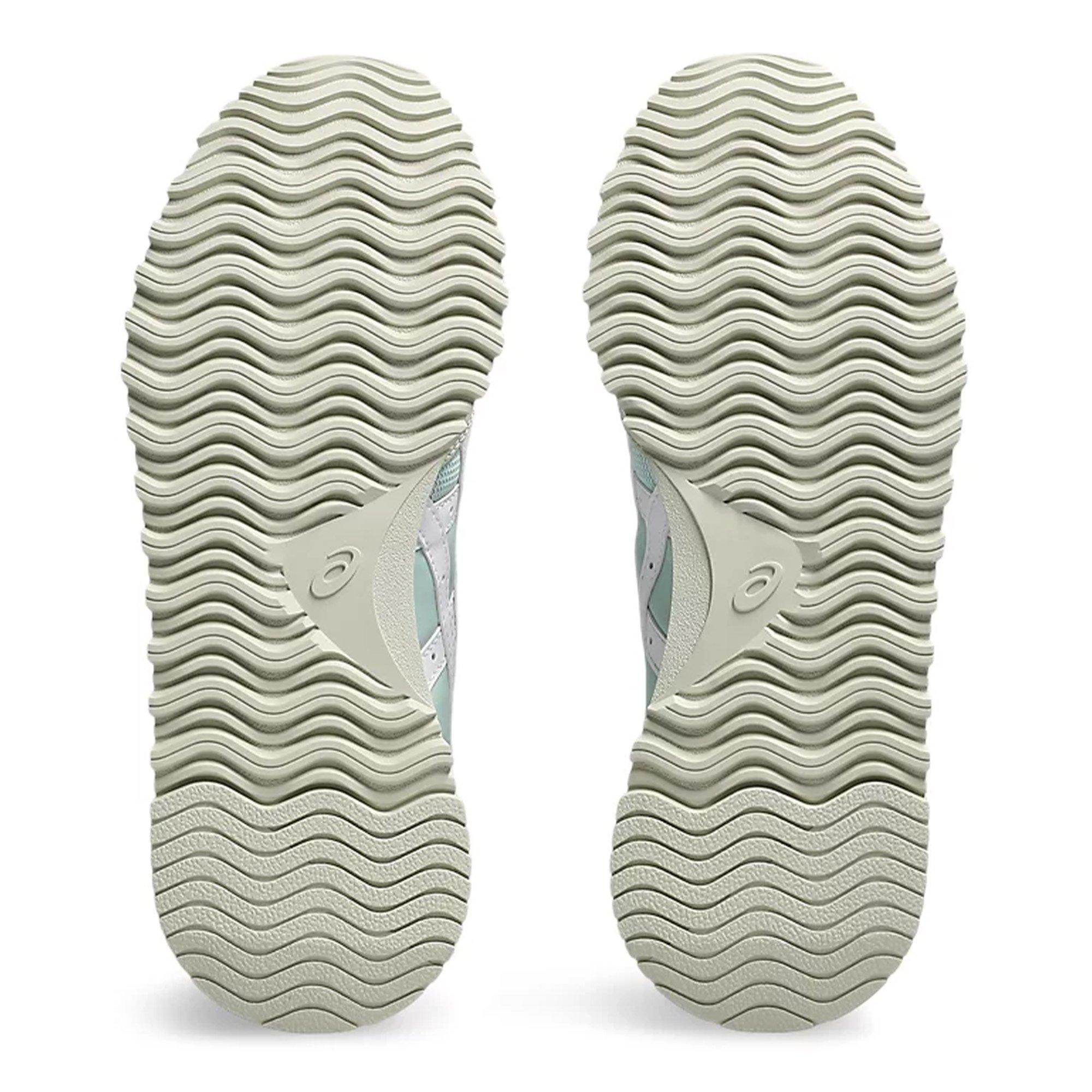 PALE BLUE/WHITE - Asics - Tiger Runner II Womens Sportstyle Shoes - 4