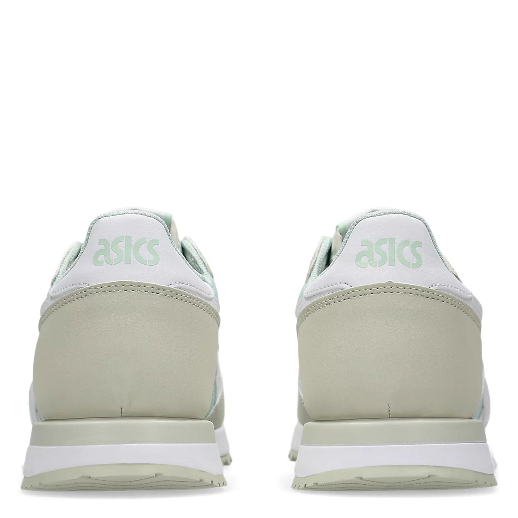 PALE BLUE/WHITE - Asics - Tiger Runner II Womens Sportstyle Shoes - 7