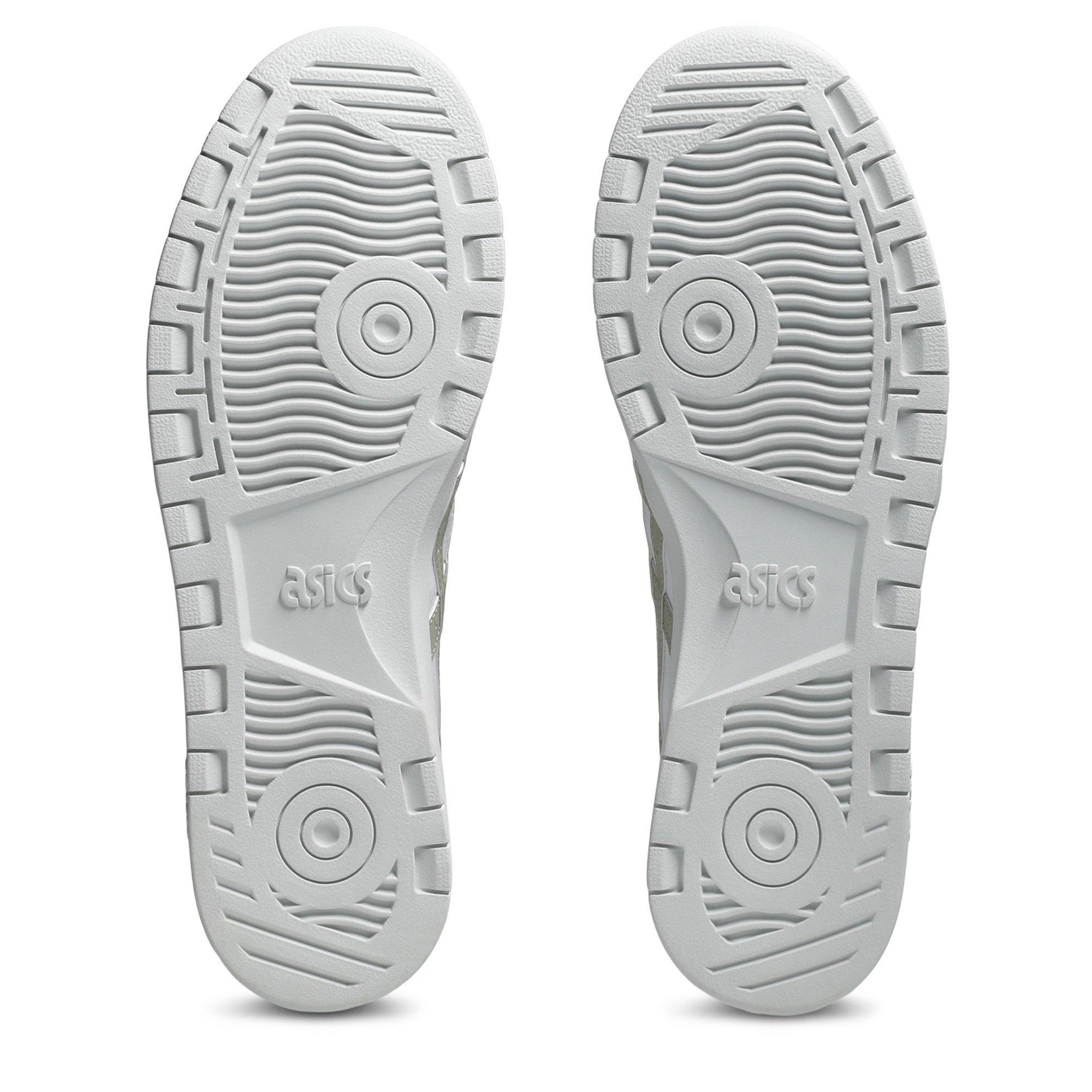 CREAM/GREY - Asics - Japan S Womens Sportstyle Shoes - 3