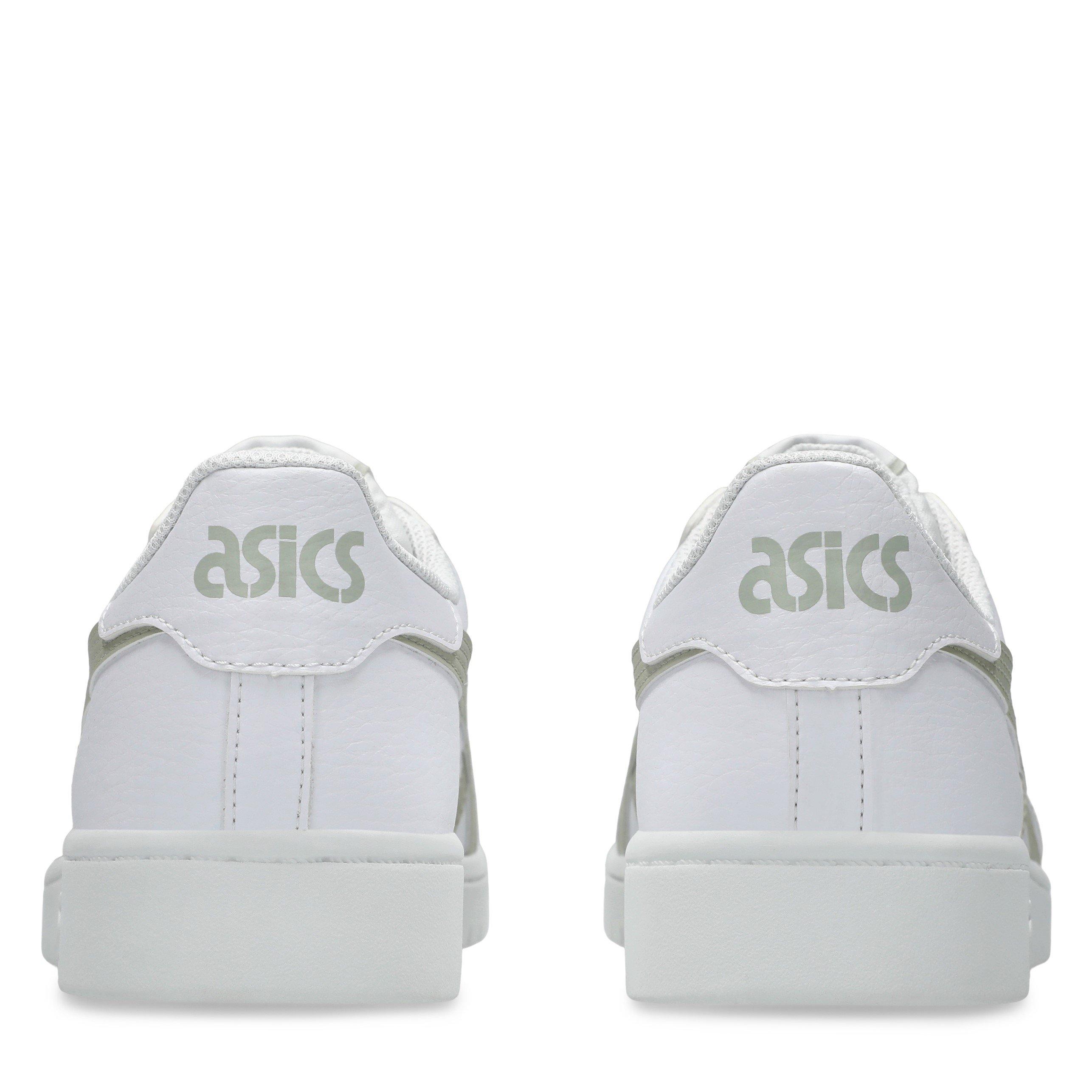 CREAM/GREY - Asics - Japan S Womens Sportstyle Shoes - 7