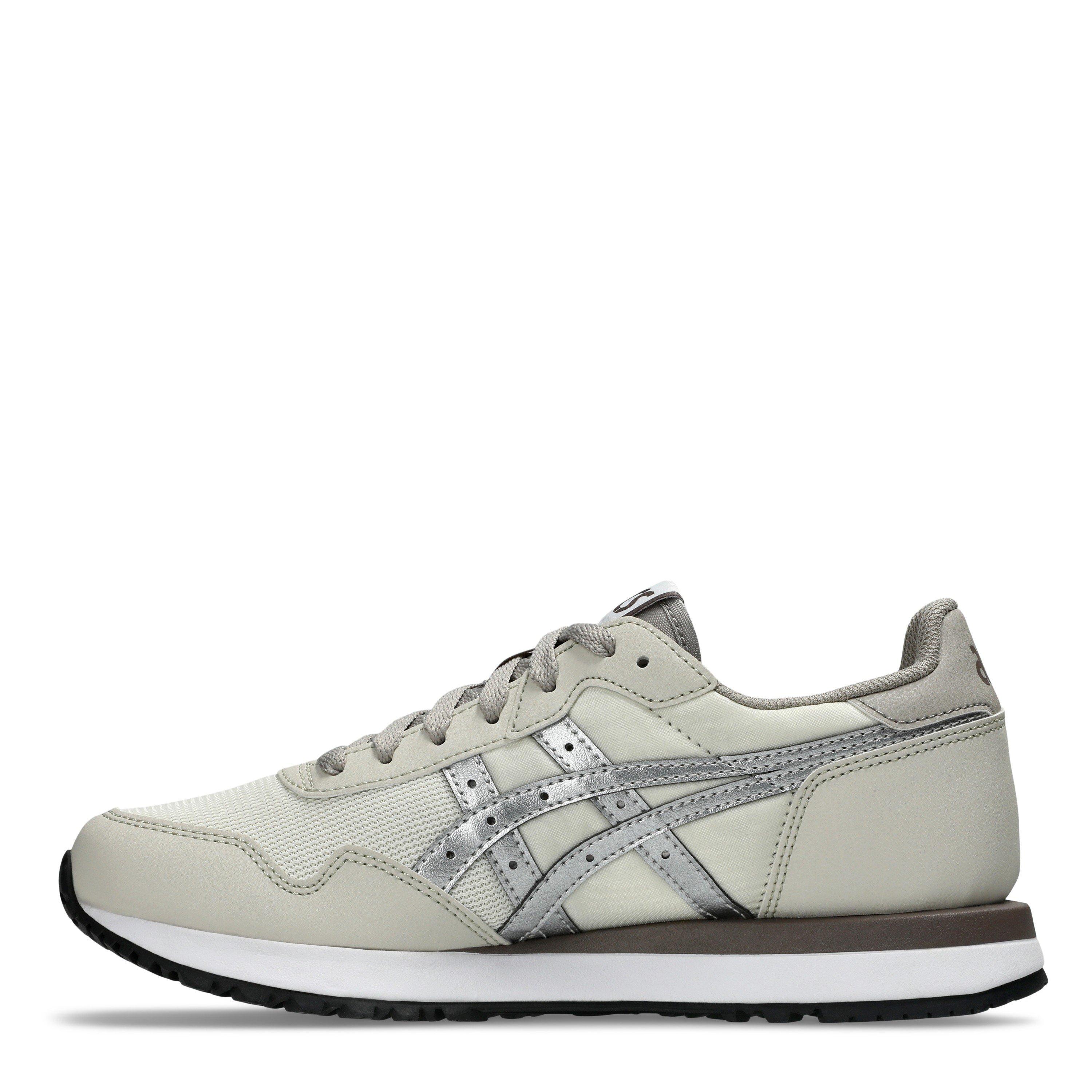 CREAM/SILVER - Asics - Japan S Womens Sportstyle Shoes - 2