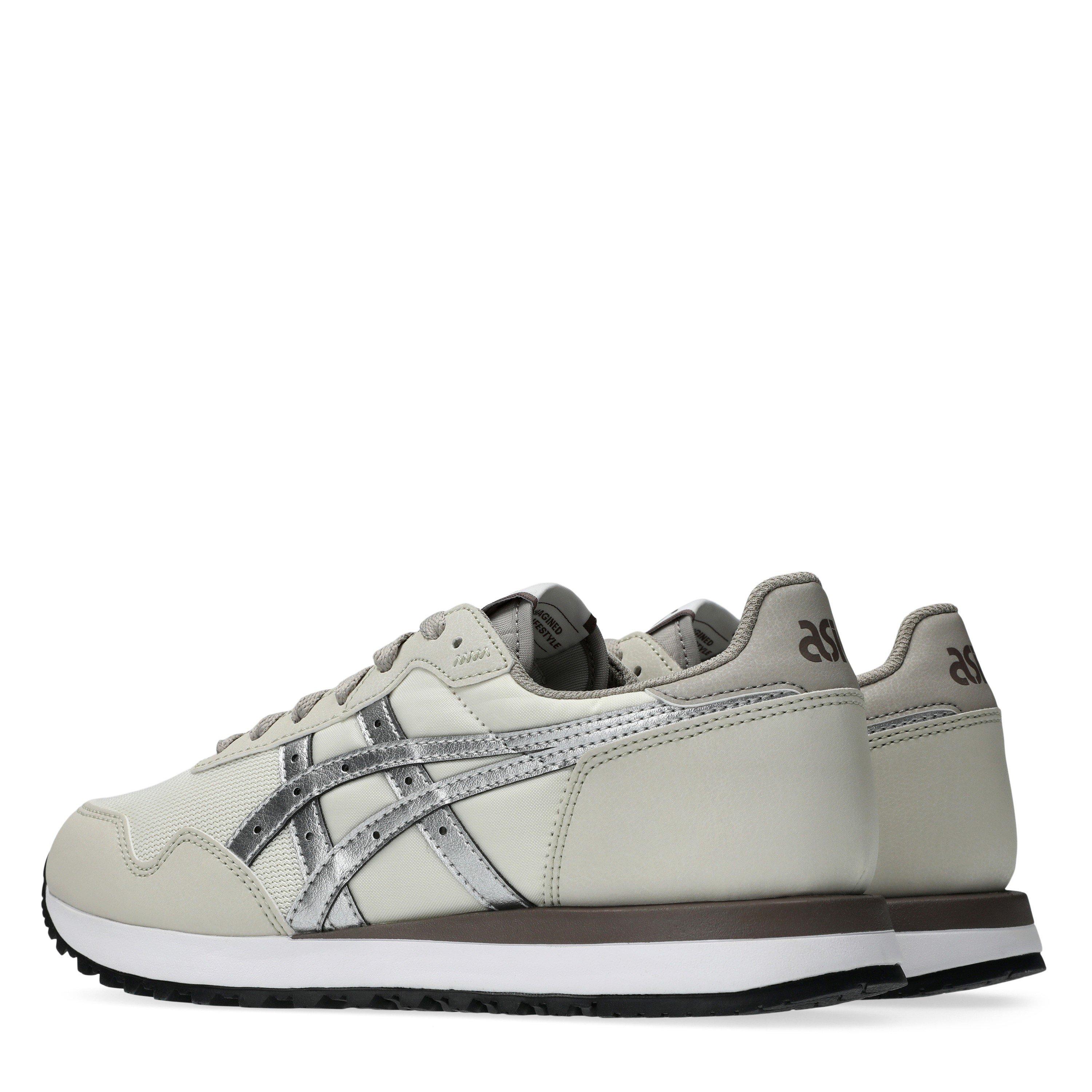 CREAM/SILVER - Asics - Japan S Womens Sportstyle Shoes - 5