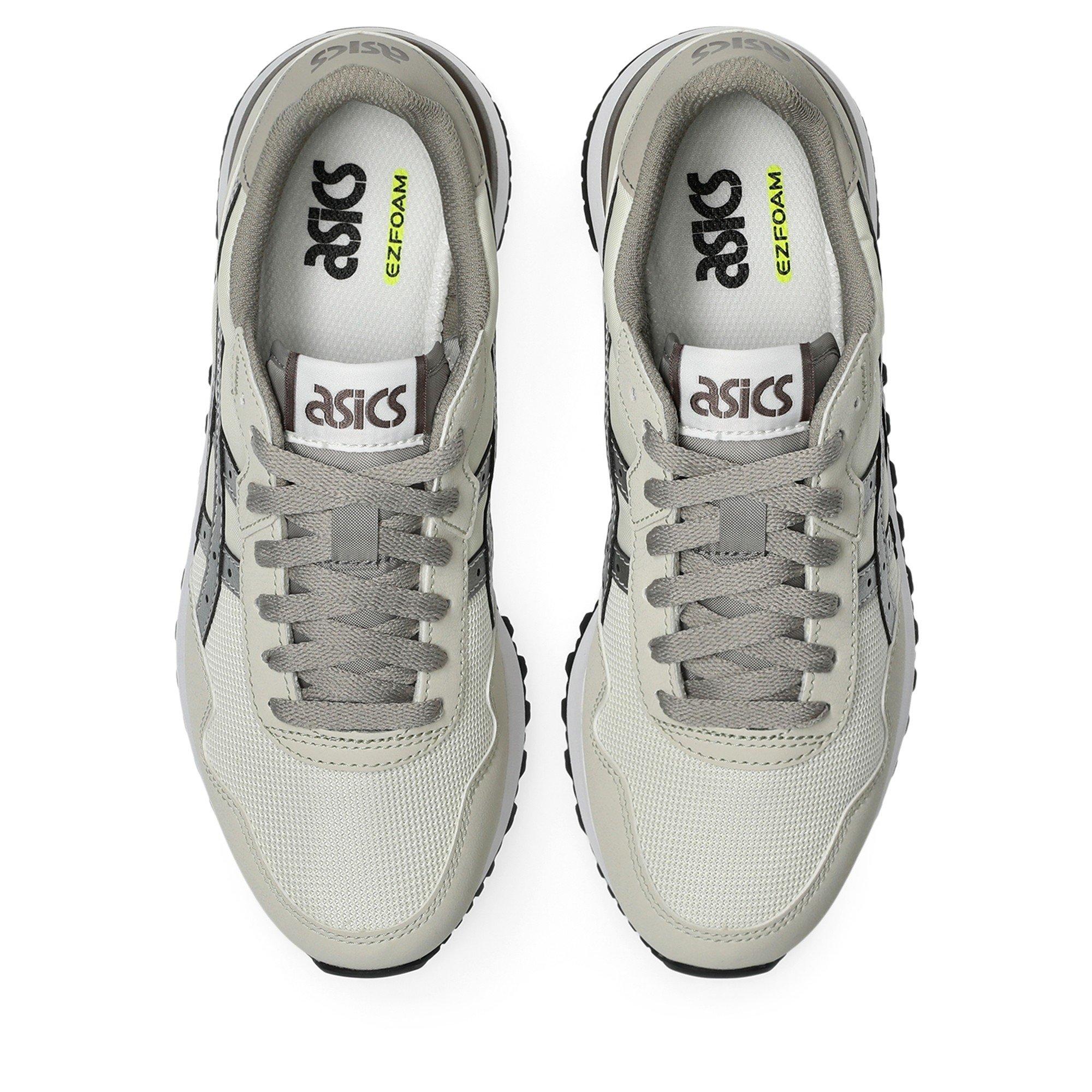 CREAM/SILVER - Asics - Japan S Womens Sportstyle Shoes - 6