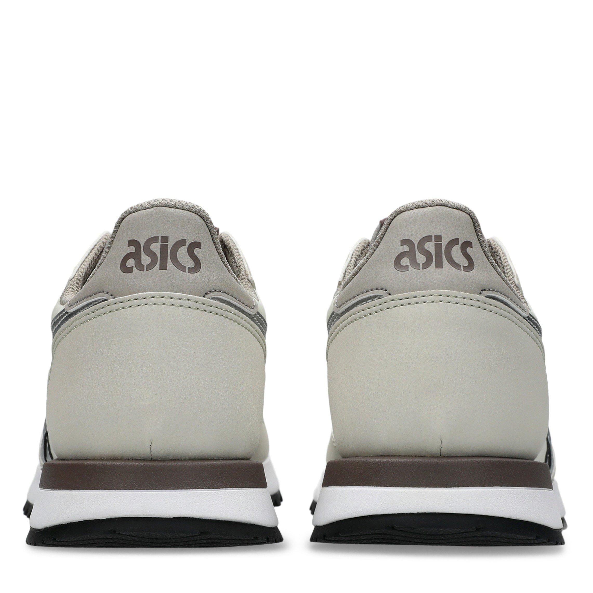 CREAM/SILVER - Asics - Japan S Womens Sportstyle Shoes - 7