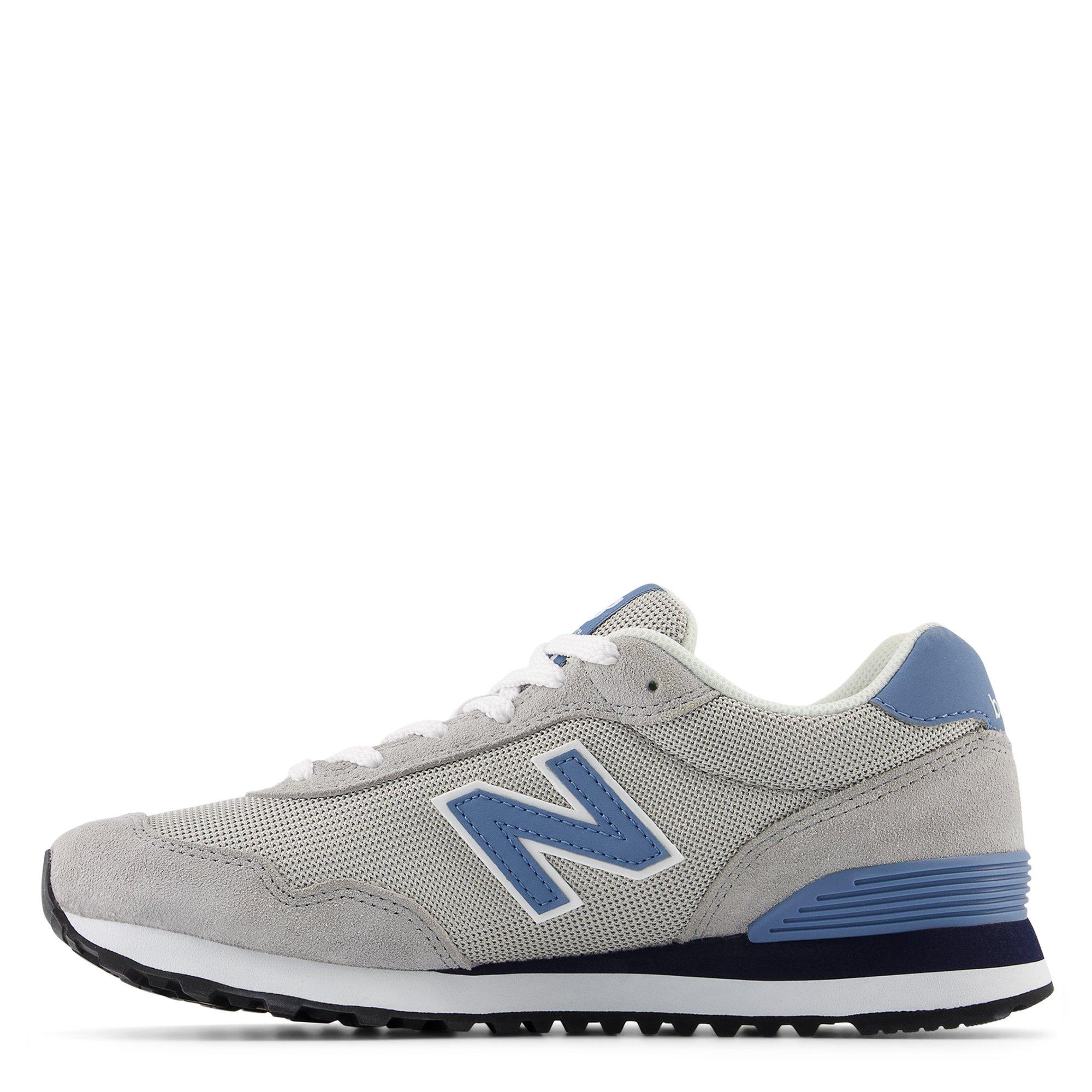 Arctic Grey - New Balance - 515 Womens Lifestyle Shoes - 2