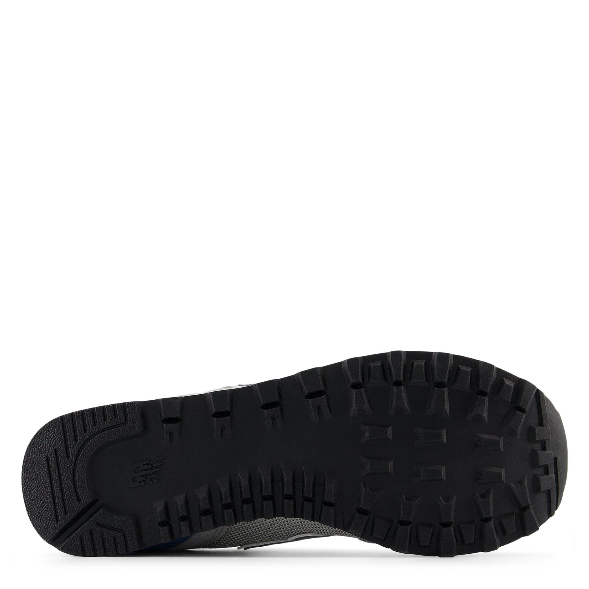 Arctic Grey - New Balance - 515 Womens Lifestyle Shoes - 3