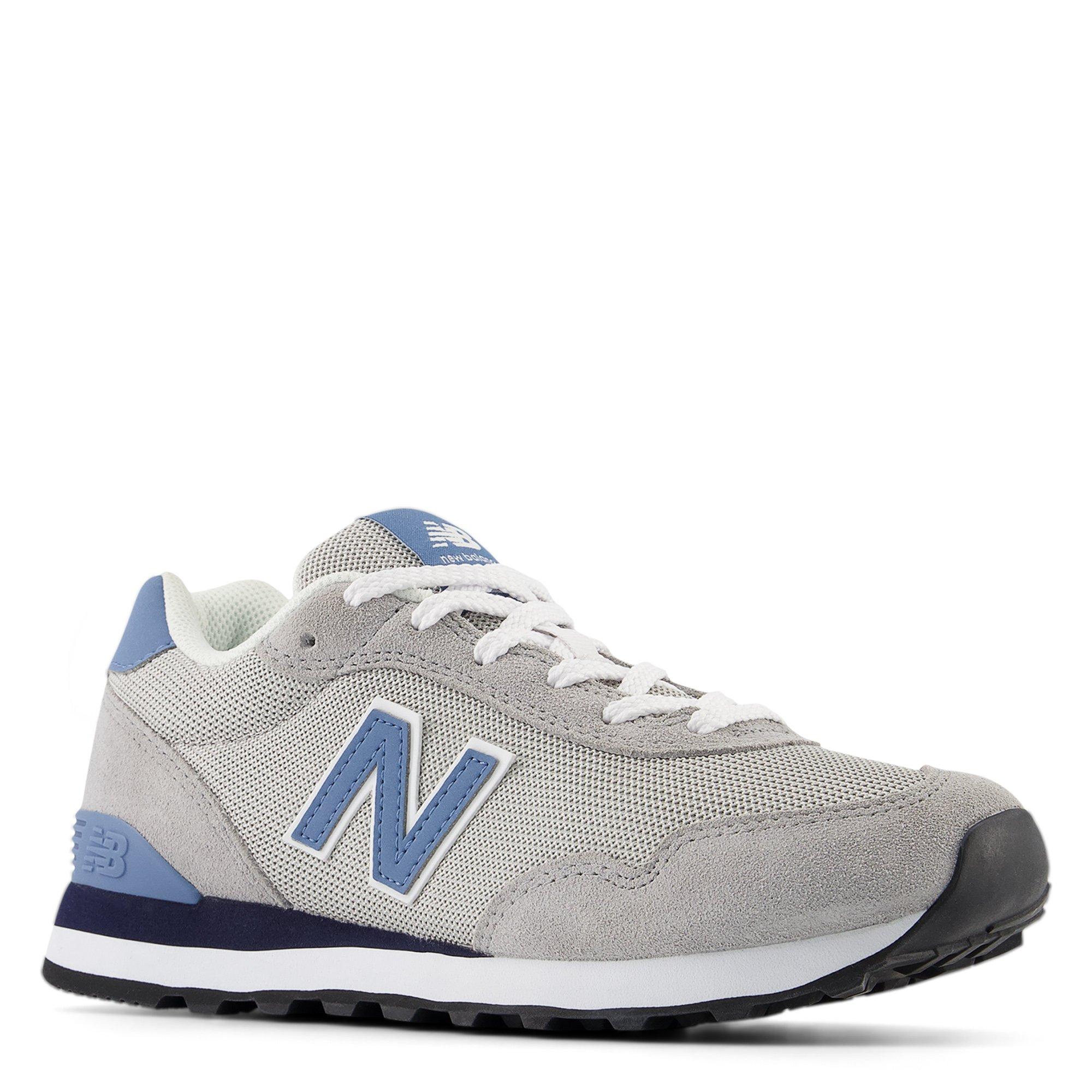Arctic Grey - New Balance - 515 Womens Lifestyle Shoes - 4