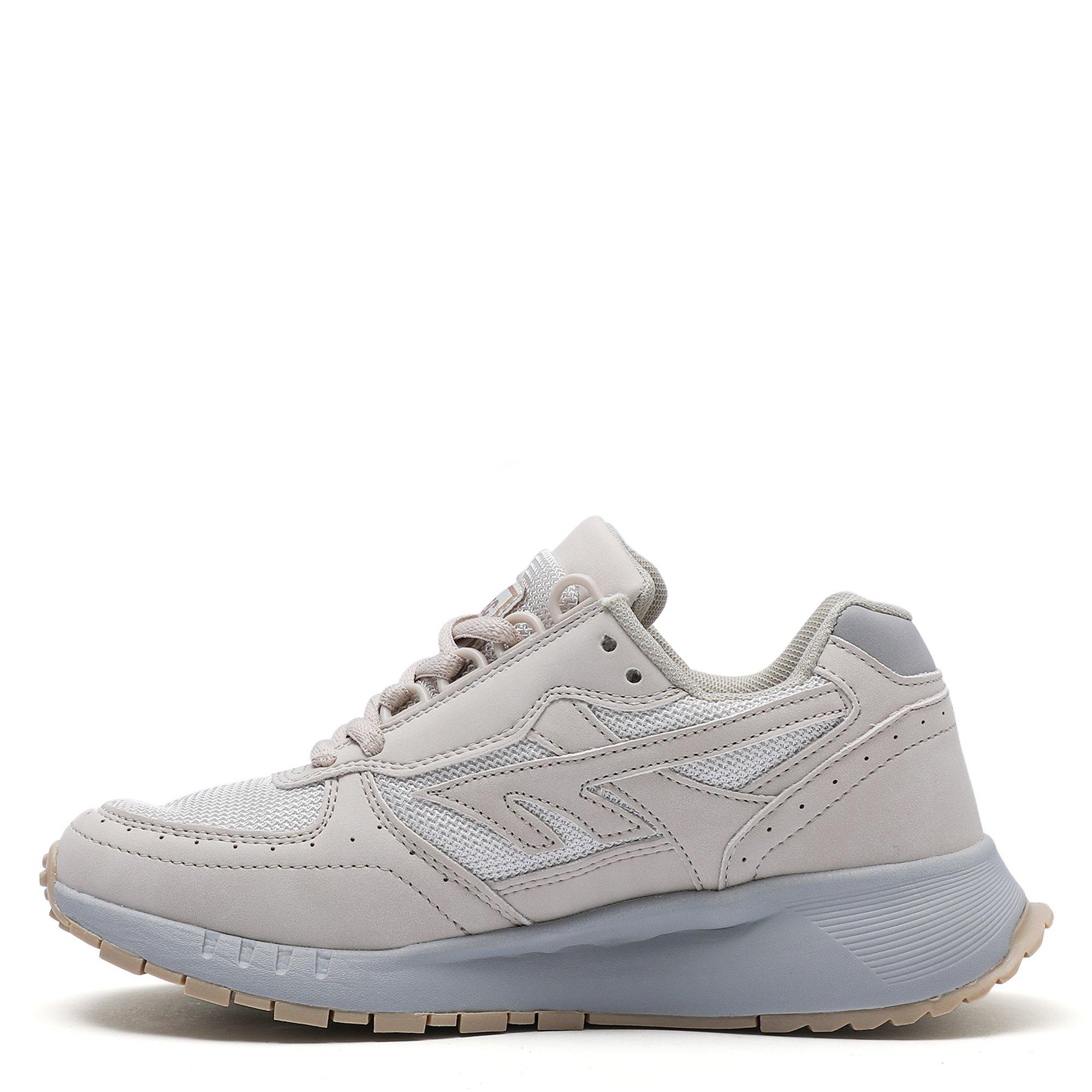 SVER LIN-W/GREY - Hi Tec - HiTec Silver Shadow Womens Shoes - 2