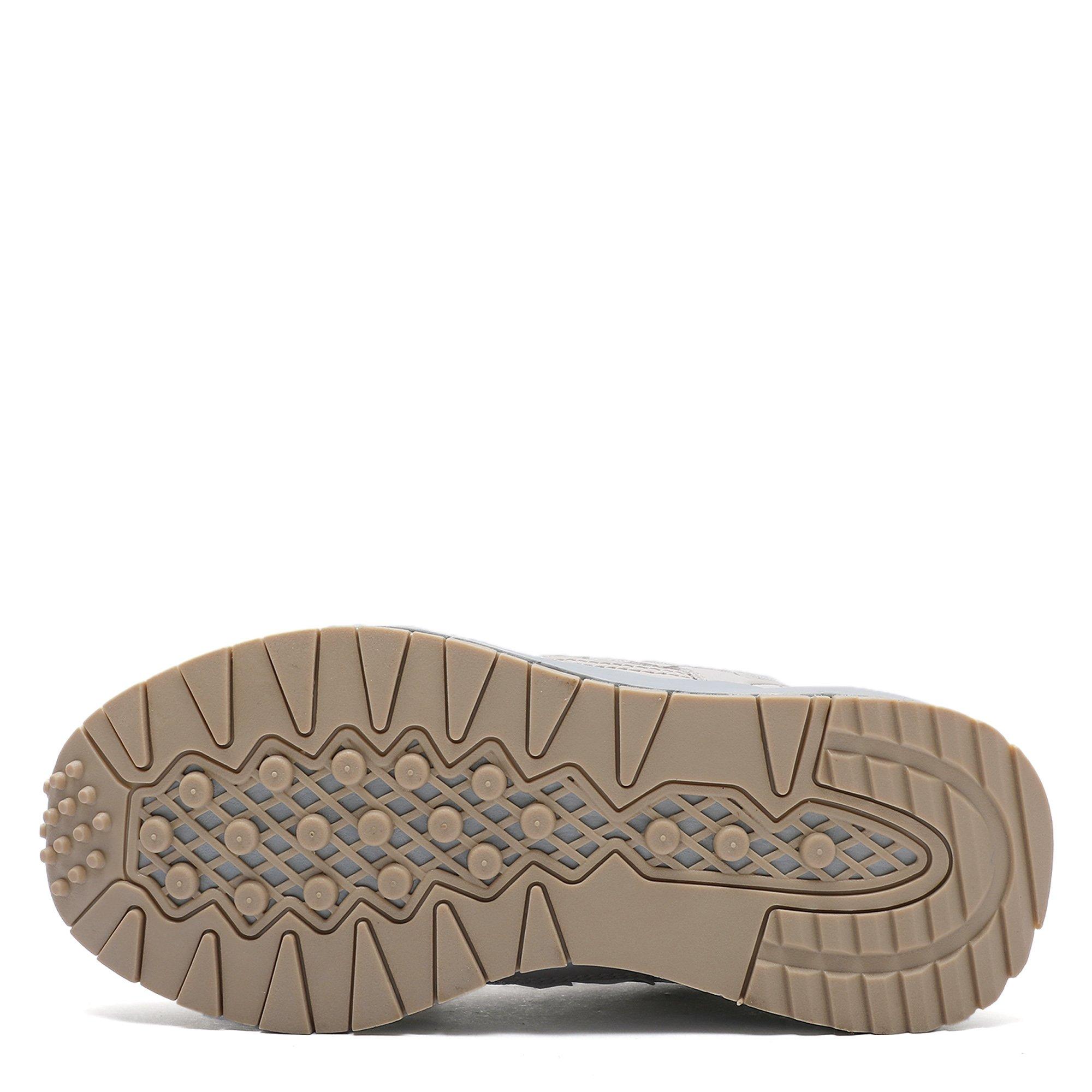 SVER LIN-W/GREY - Hi Tec - HiTec Silver Shadow Womens Shoes - 4