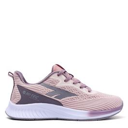 Hi Tec Baserunner Womens Shoes