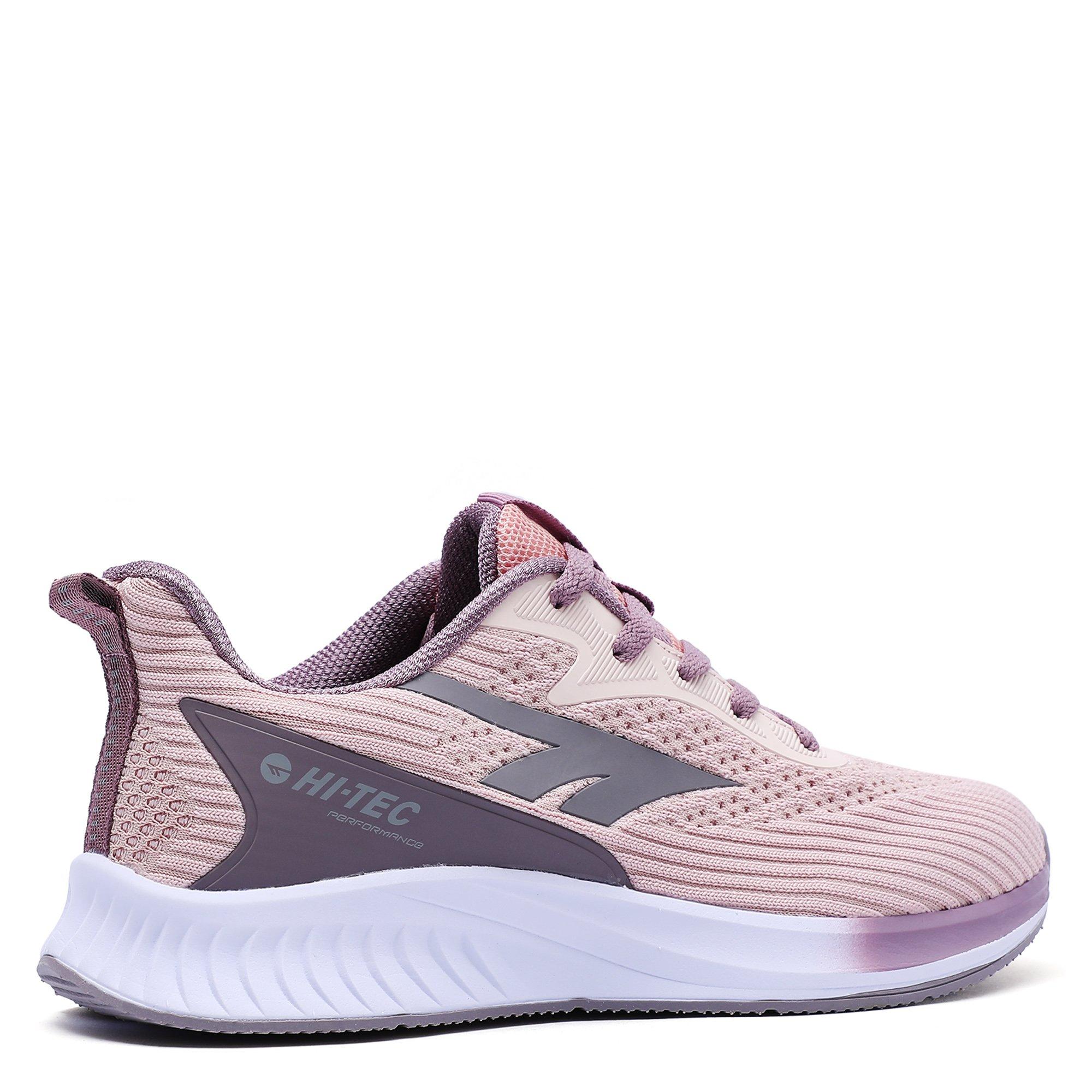 S/ROSE-TOADST - Hi Tec - Baserunner Womens Shoes - 6