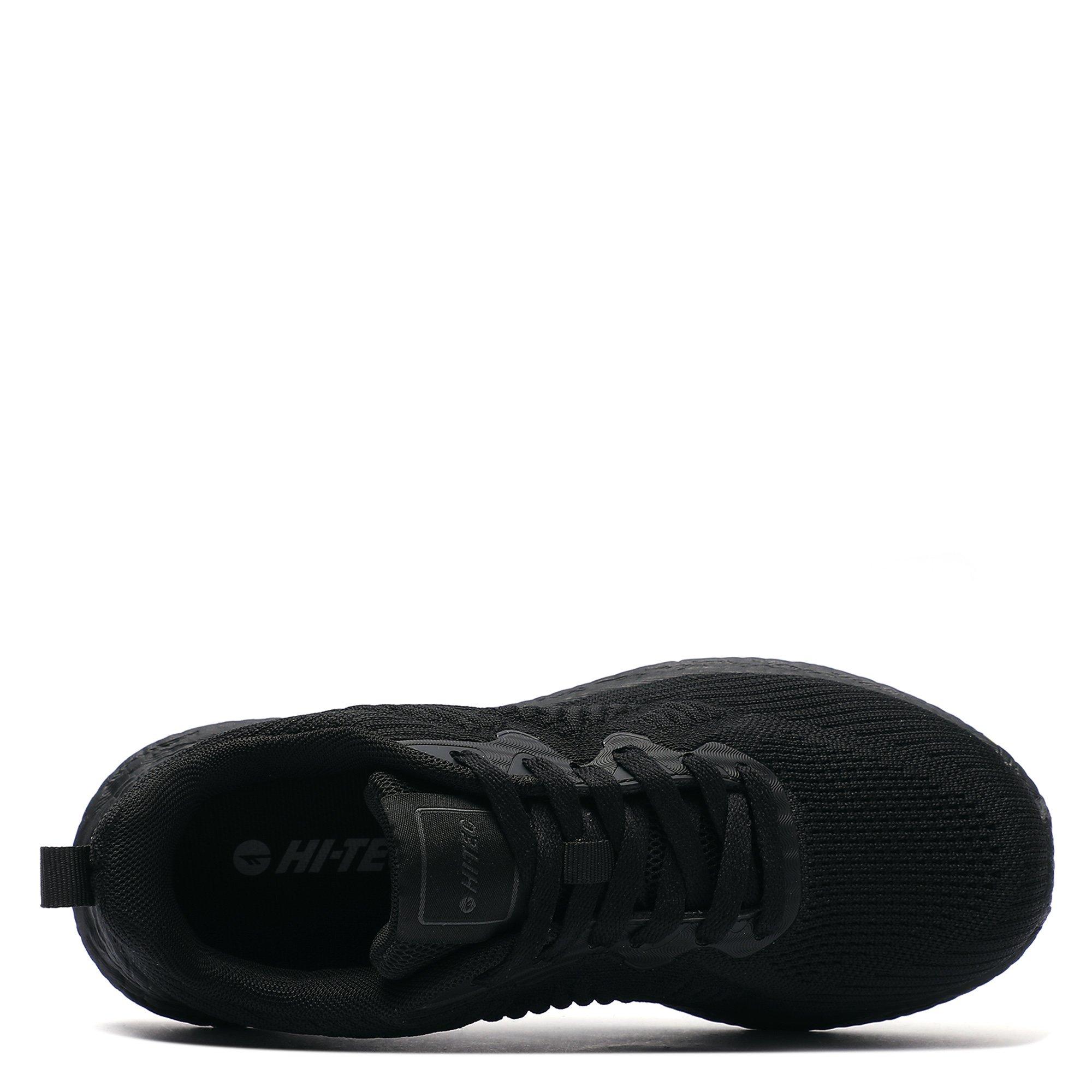 Black - Hi Tec - Easy Strider Womens Shoes - 3