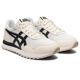 Asics Tiger Runner Ii Low-Top Trainers Womens