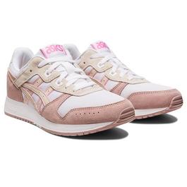 Asics Lyte Classic Low-Top Trainers Womens