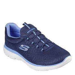 Skechers Start Your Run Womens Trainers