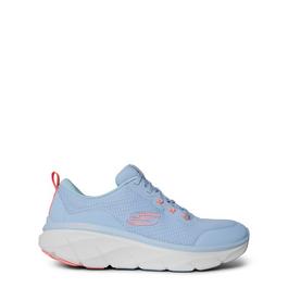 Skechers DLux Walker 2.0 Radiant Rose