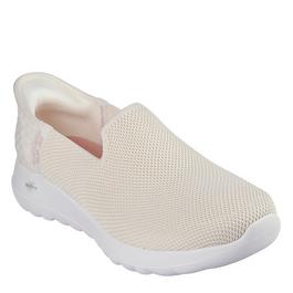 Skechers Skechers Go Walk Joy - Vela Slip On Trainers Womens