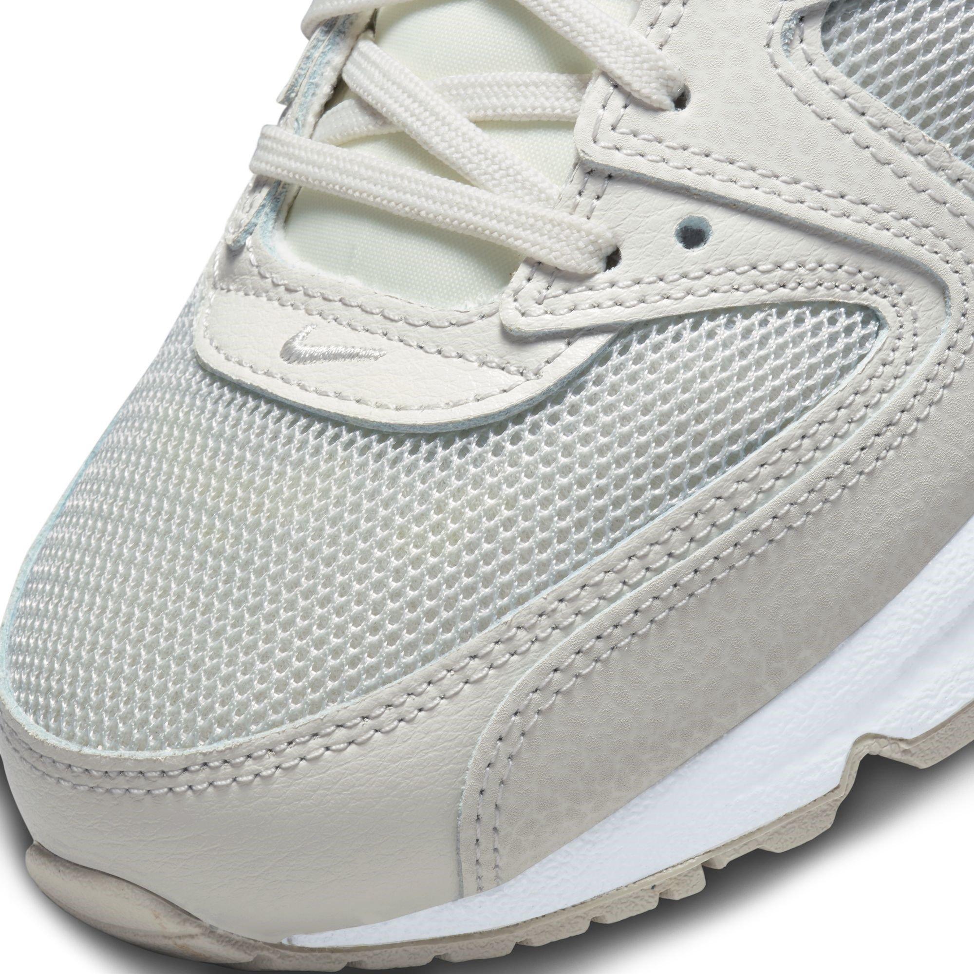 Light Bone - Nike - Air Max Command Women's Shoes - 7