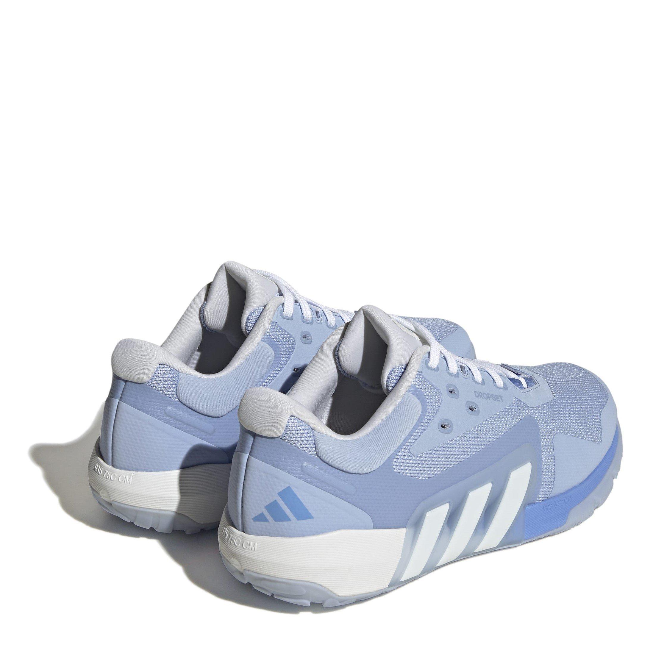 adidas adidas Dropset Trainer Shoes Womens Training Trainingsschuhe Sports Direct