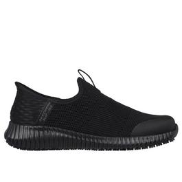 Skechers Cessnock-Gwynedd Slip In Trainers Womens