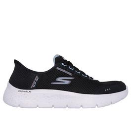 Skechers Skechers Go Walk Flex Slip On Runners Womens