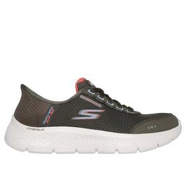 Skechers Skechers Go Walk Flex Slip On Runners Womens