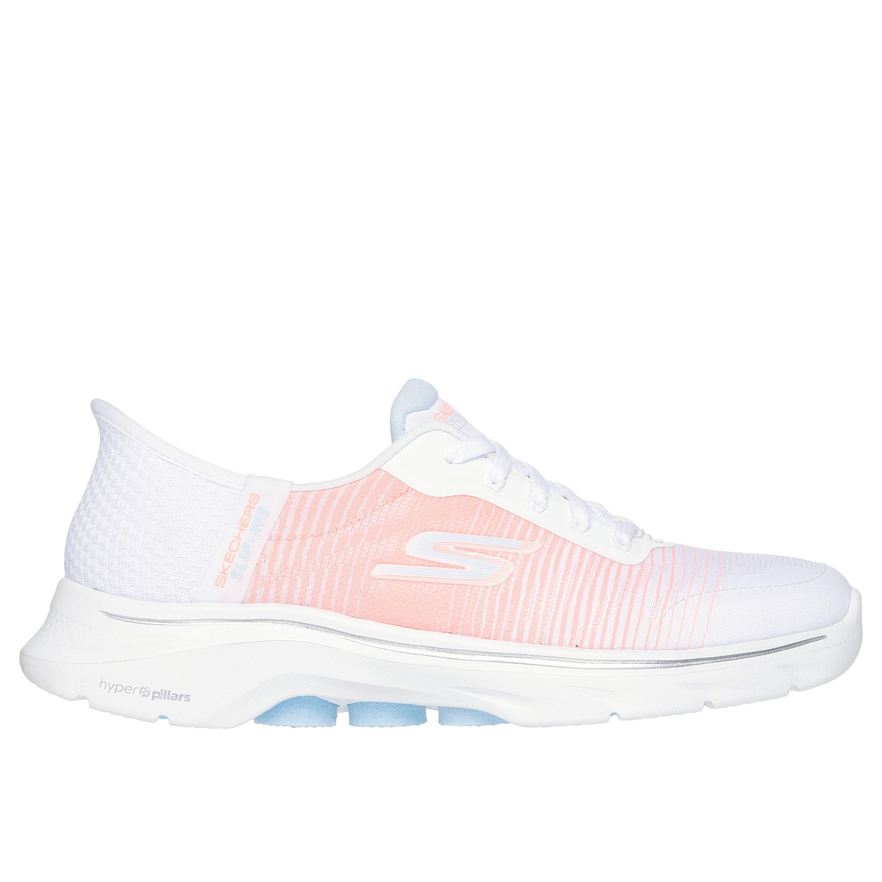 Skechers Go Walk Slip On Runners