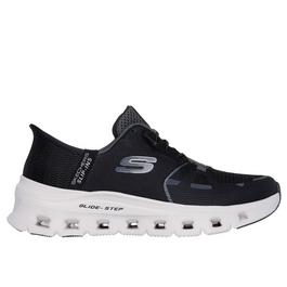 Skechers Skechers Glide-Step Pro Slip On Runners Womens