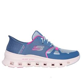 Skechers Skechers Glide-Step Pro Slip On Runners Womens