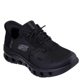 Skechers Skechers Glide-Step Pro Slip On Runners Womens