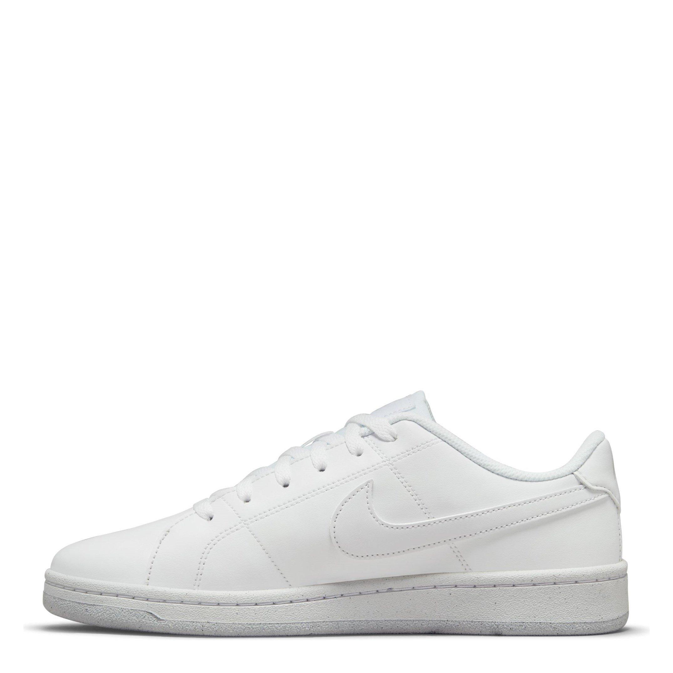 Triple Hvid - Nike - Court Royale 2 Women's Trainers - 2
