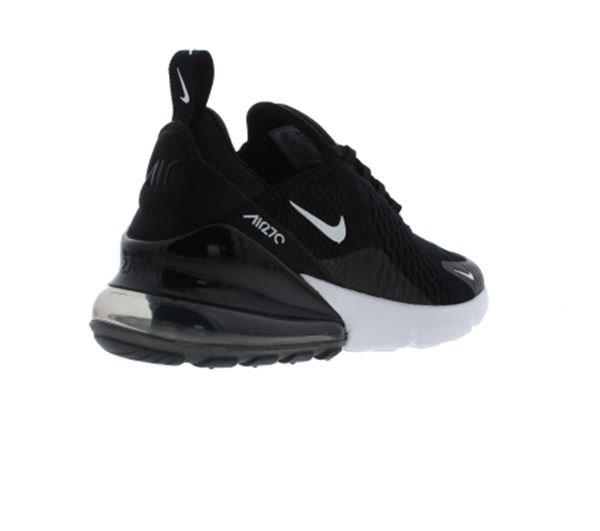 Nike Sko Dame Nike Air Max 270 Dame Tilbud Nike Air Max 270 Triple