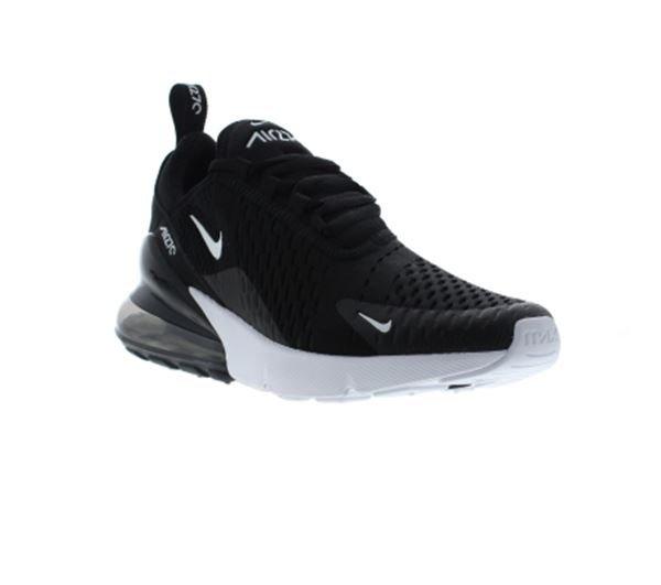 air max 270 black anthracite