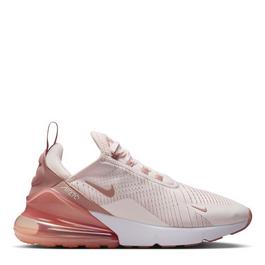 Nike Air Max 270 Ladies Trainers