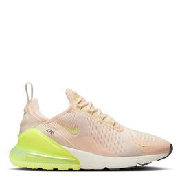 Nike Air Max 270 Ladies Trainers