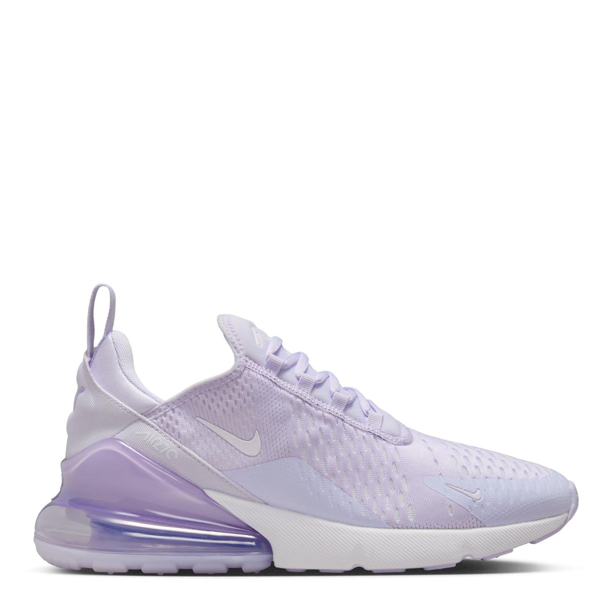 Nike Air Max 270 Ladies Trainers