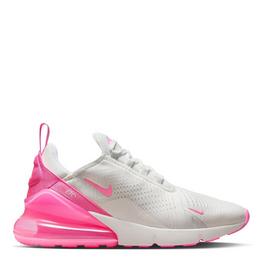 Nike Air Max 270 Ladies Trainers